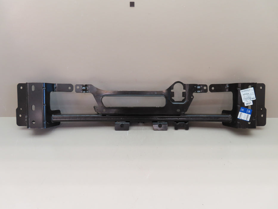 2015-2022 FORD F-150 REAR BUMPER REINFORCEMENT IMPACT W/O TOWING AFTERMARKET