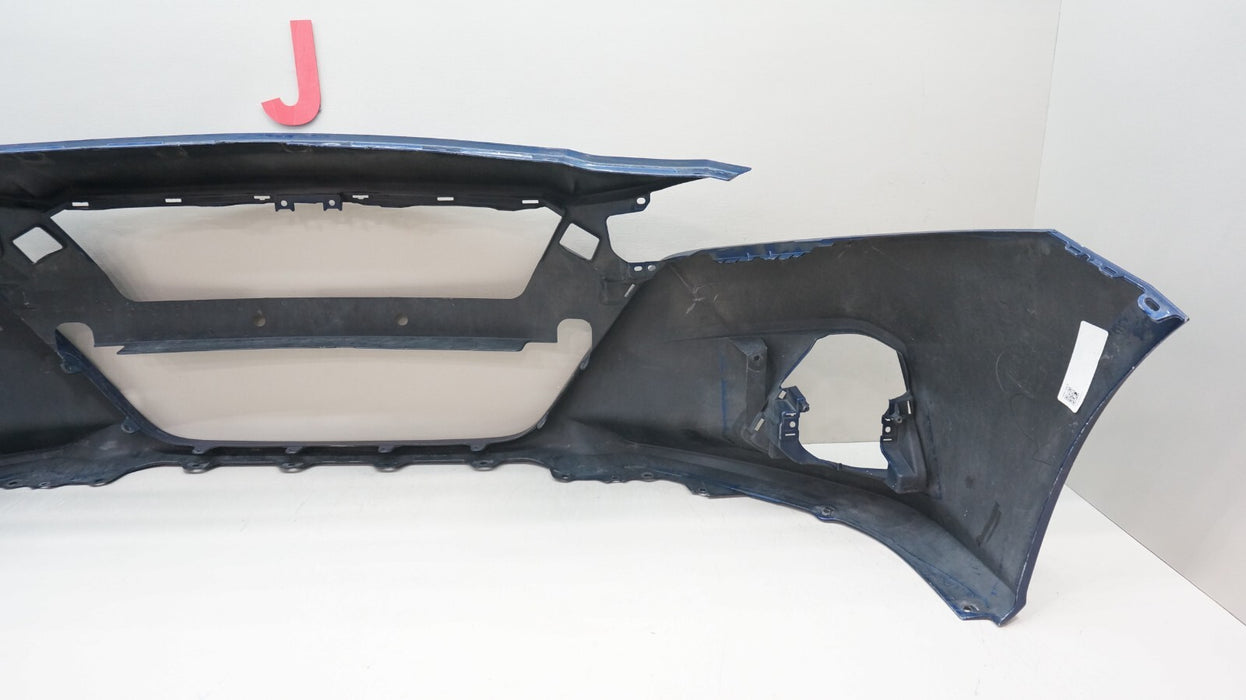 2019-2022 NISSAN ALTIMA FRONT BUMPER COVER PANEL OEM 620226CA0H
