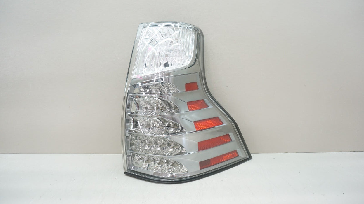 2014-2023 LEXUS GX460 REAR RH RIGHT PASSENGER SIDE TAIL LIGHT OEM