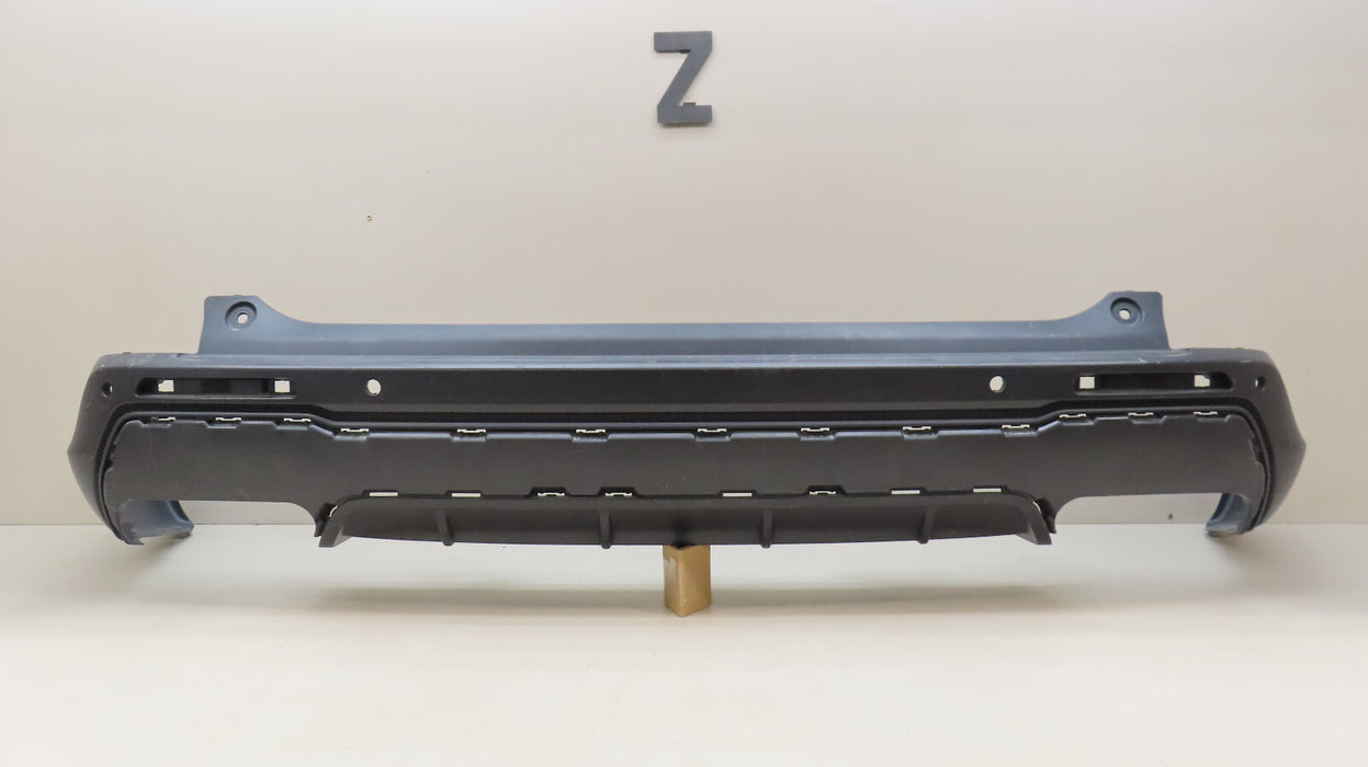 2023-2024 HONDA CRV CR-V REAR BUMPER COVER OEM 71501-3D4-A000