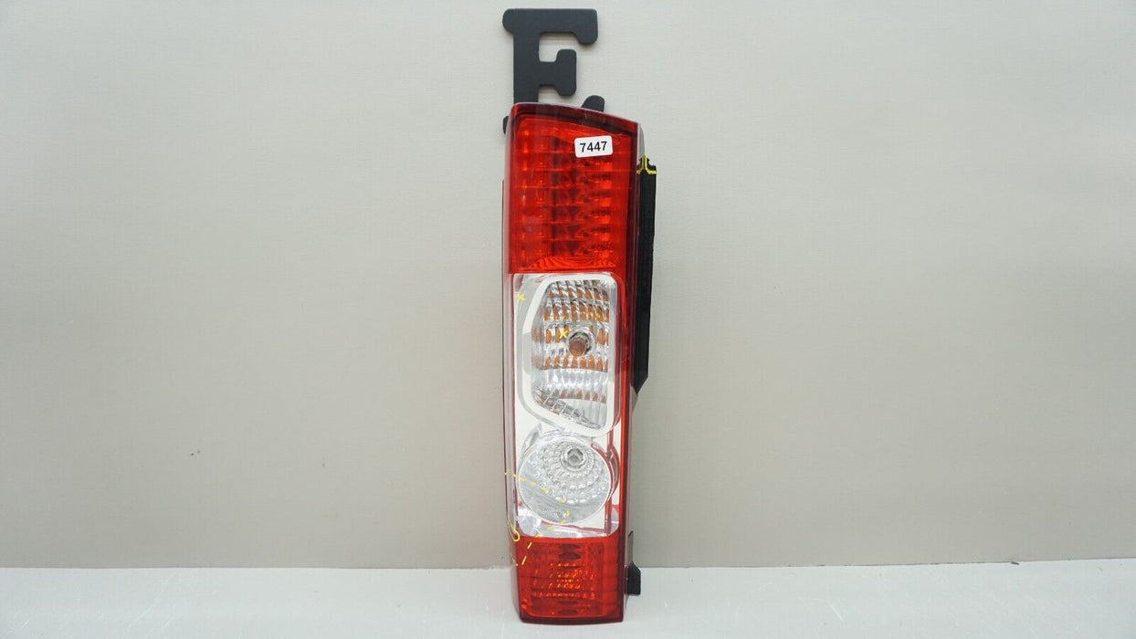 2014-2020 DODGE RAM PROMASTER 1500 2500 REAR LEFT DRIVER SIDE TAIL LIGHT OEM