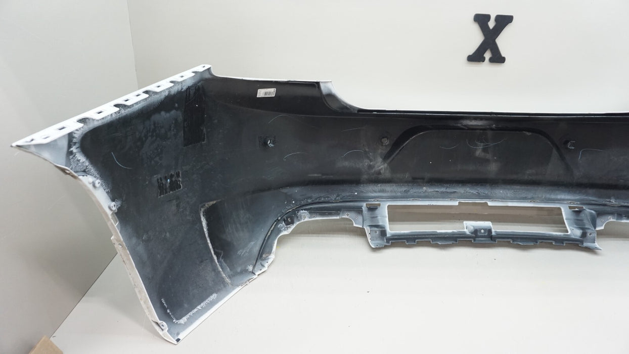 2015-2022 DODGE CHARGER REAR BUMPER COVER PANEL OEM