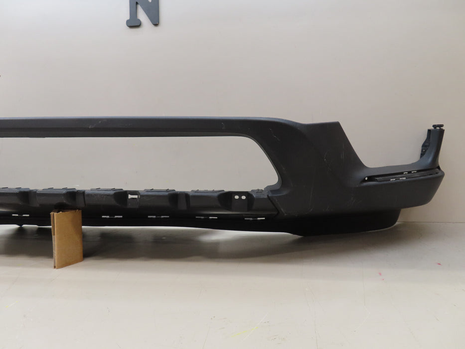 2019-2022 HONDA PILOT FRONT LOWER BUMPER COVER OEM 7111A-TG7-S110