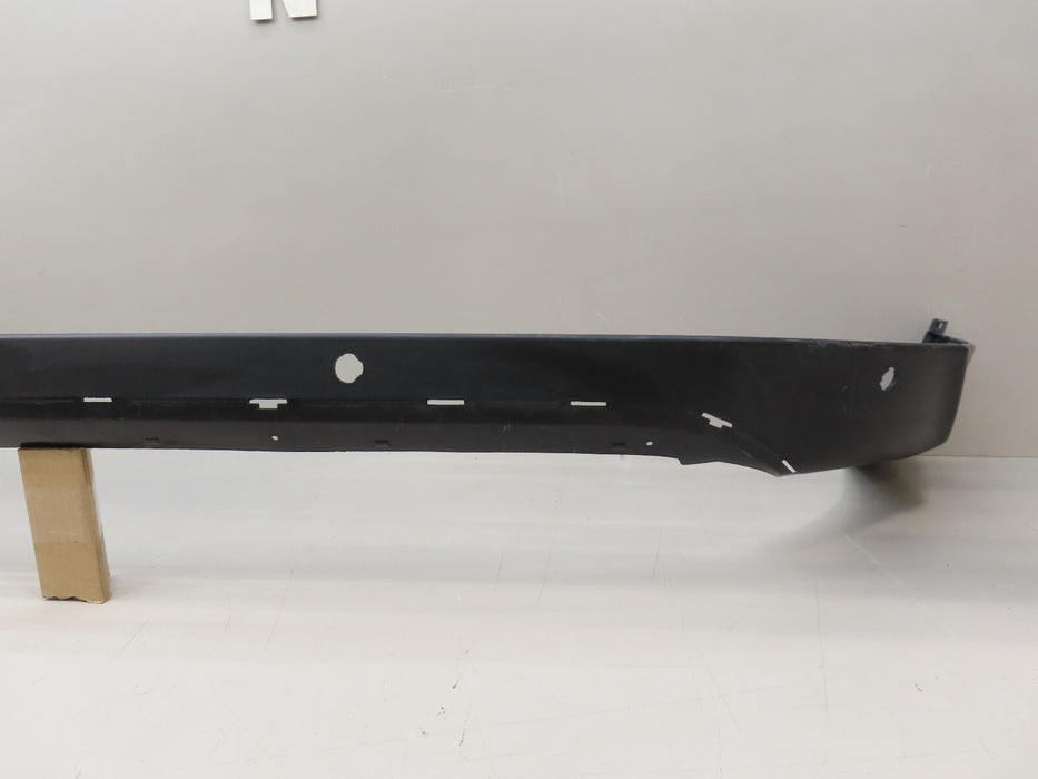 2016 - 2018 TOYOTA RAV4 REAR BUMPER LOWER COVER FASCIA OEM 52169-42010