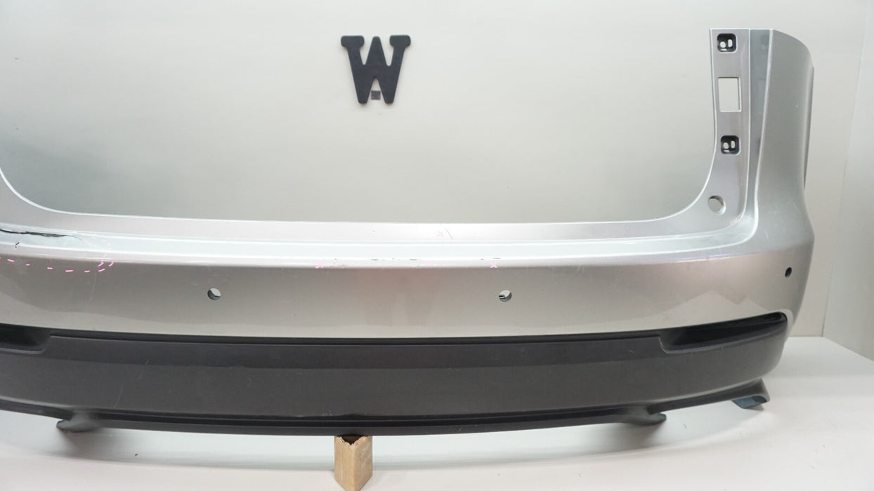 2015-2018 LEXUS NX200T NX300H REAR BUMPER COVER PANEL OEM 5216978030