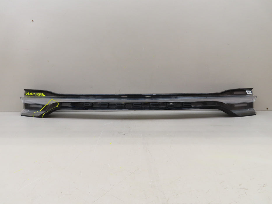2019 2020 2021 PORSCHE MACAN GTS REAR TRUNK BRAKE LIGHT OEM 95B.945.308.G