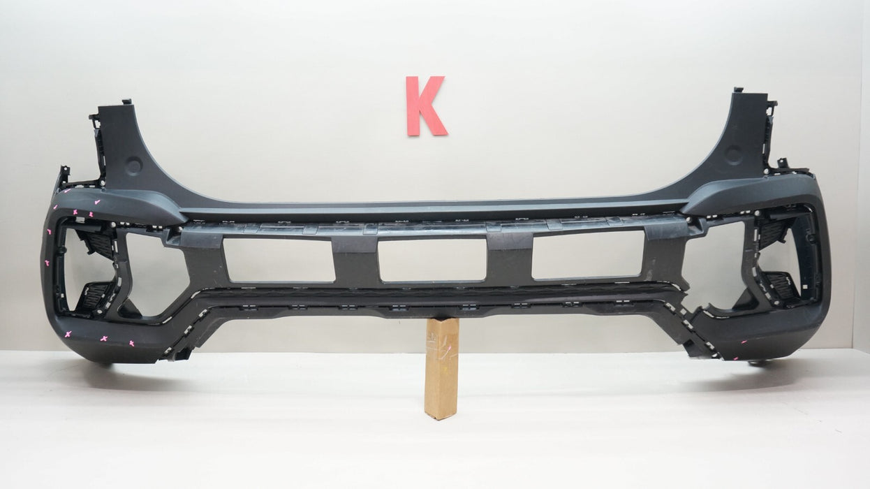 2024-2025 KIA SELTOS REAR BUMPER COVER PANEL OEM 86612-Q5710