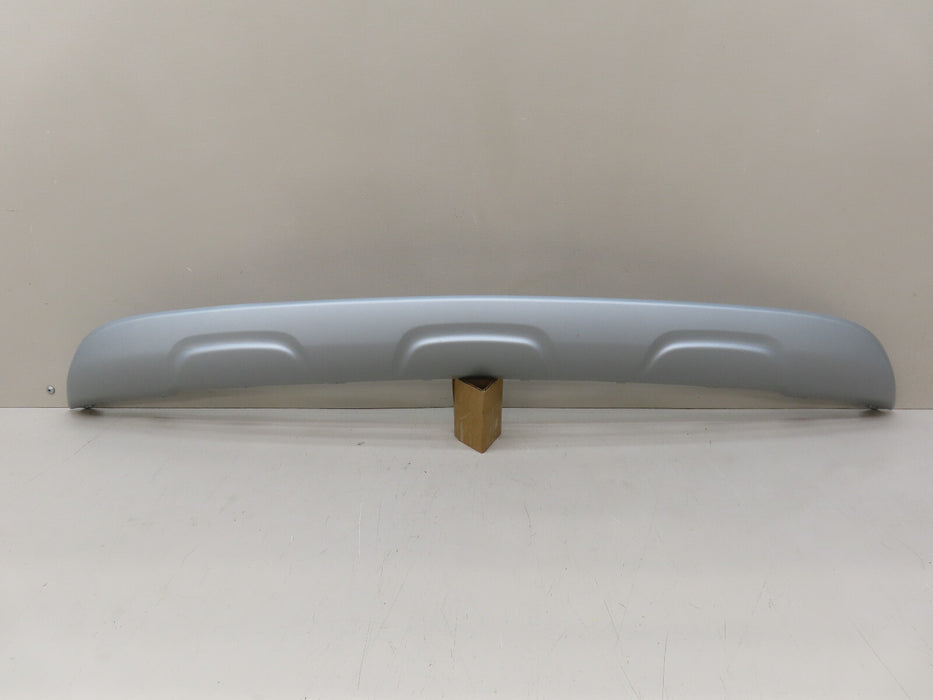2017-2022 BUICK ENCORE FRONT LOWER SKID PLATE BUMPER COVER OEM