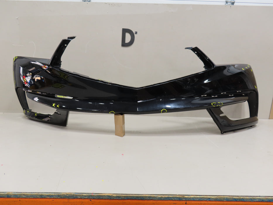 2017 2018 2019 2020 ACURA MDX FRONT BUMPER COVER OEM 71101TZ5-A000