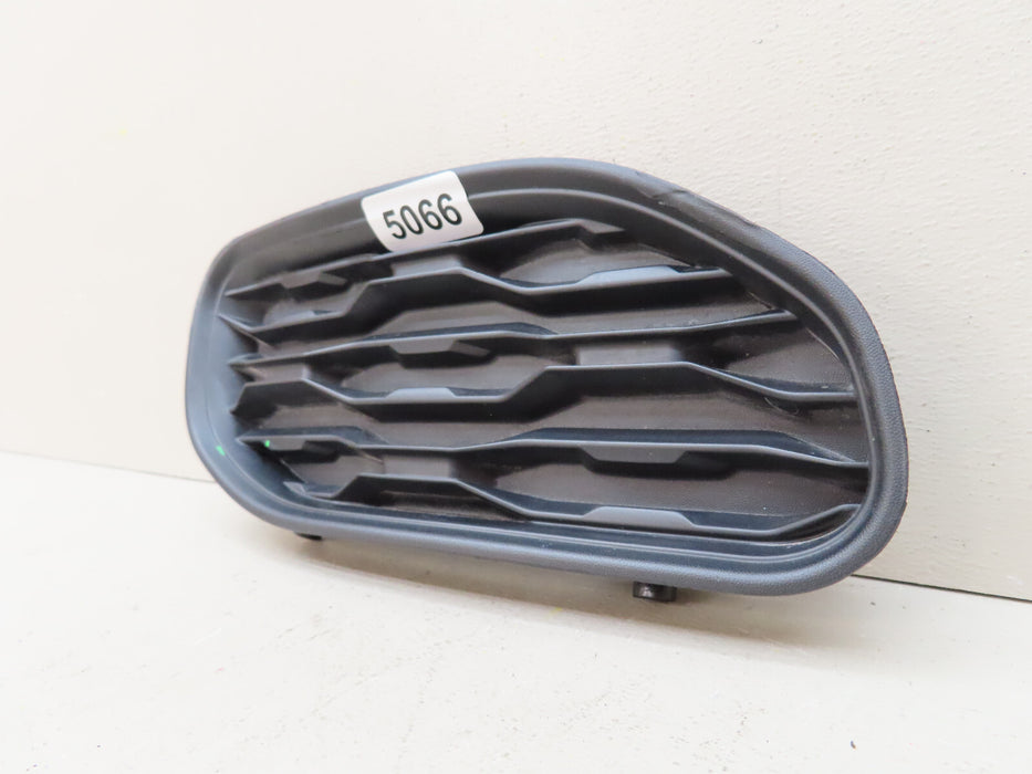 2019-2021 DODGE RAM 1500 FRONT LEFT DRIVER TOW HOOK BEXEL COVER OEM 68414295AA