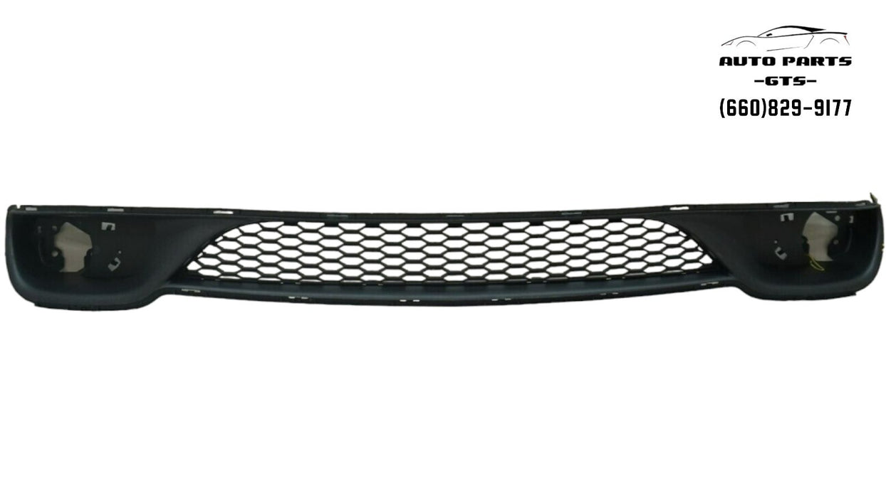 2011-2017 DODGE GRAND CARAVAN FRONT LOWER BUMPER GRILLE OEM 11RTDLGASMAA