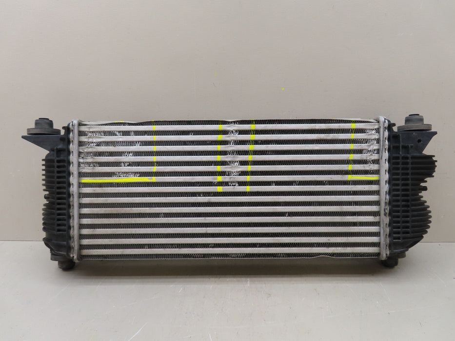 2015-2021 FORD F-150 3.5L 2.7L TURBO INTERCOOLER ECOBOOST OEM FL34-6K775-AC