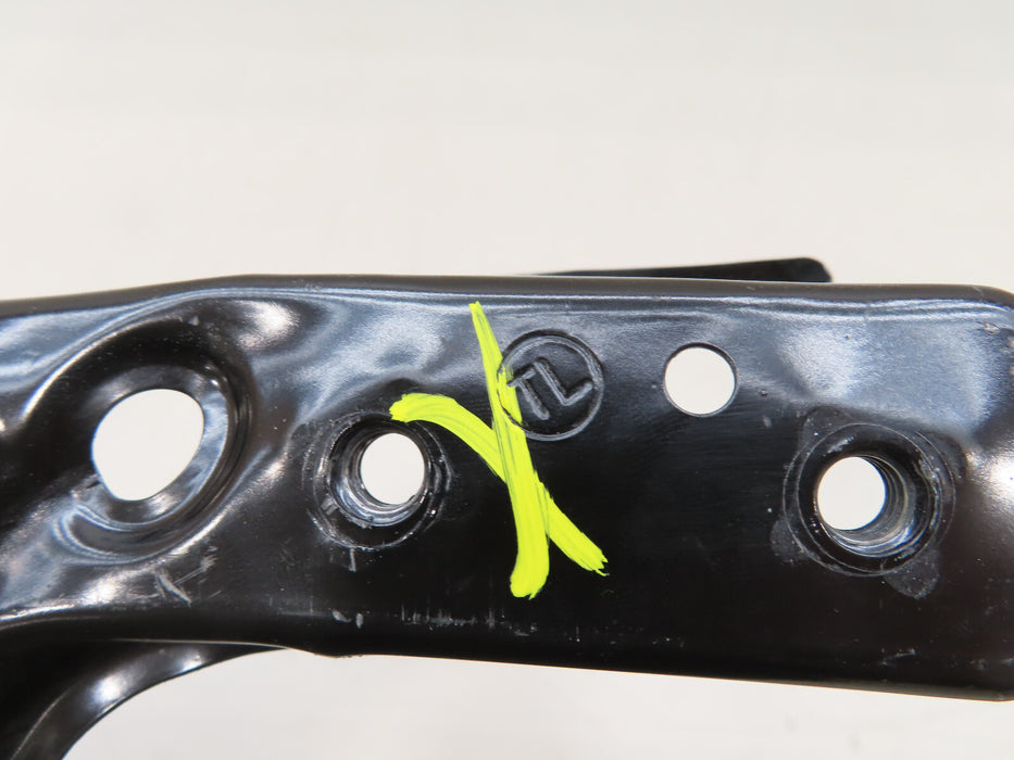 2019-2021 SUBARU ASCENT FRONT LEFT DRIVER RADIATOR SUPPORT UPPER OEM