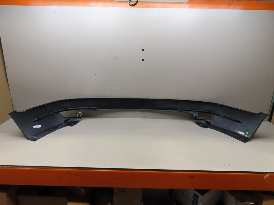 2019-2021 HONDA PILOT EX EX-L LX REAR LOWER BUMPER COVER PANEL OEM 71510-TG7-A5