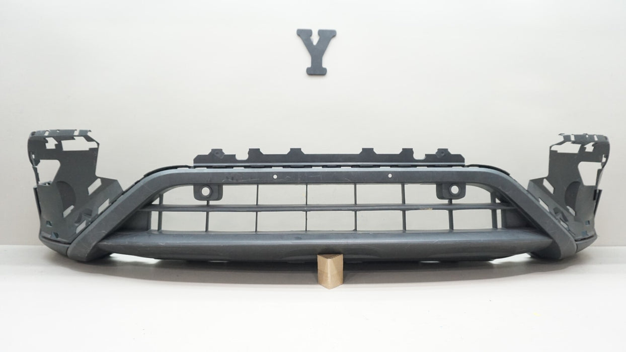 2022-2023 VOLKSWAGEN TIGUAN FRONT LOWER BUMPER COVER VALANCE OEM 5NN805903K