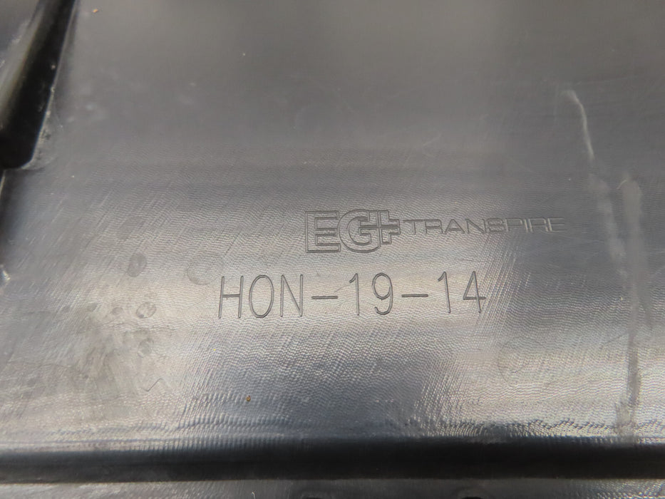 2019-2022 HONDA PILOT FRONT LOWER BUMPER COVER OEM 71110-TG7-A5