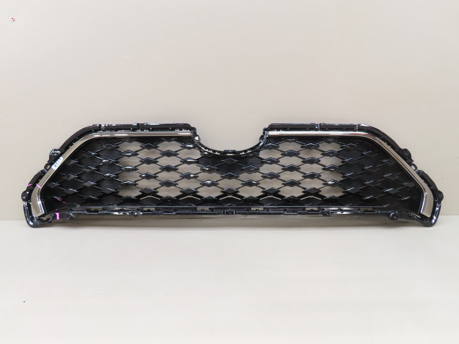 2021-2023 TOYOTA RAV4 FRONT RADIATOR GRILL GRILLE OEM 53102-42010