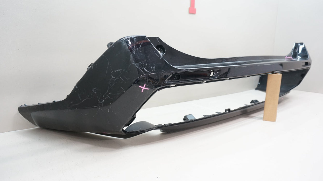 2019-2021 TOYOTA RAV4 RAV-4 REAR BUMPER COVER PANEL 52159-0R300 OEM