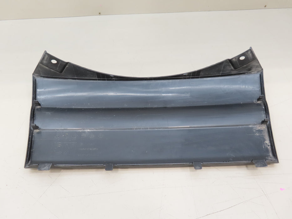 2019-2022 SUBARU ASCENT REAR BUMPER HITCH ACCESS COVER OEM 57731XC07A