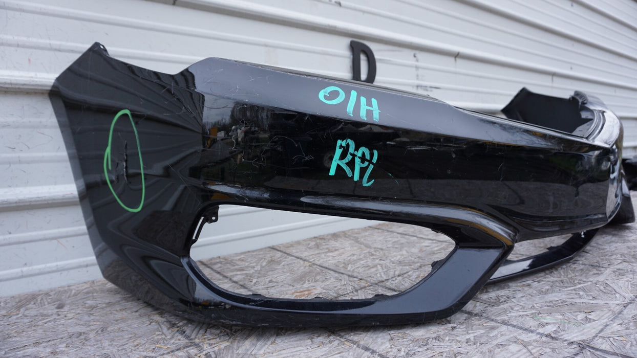 2016 2017 2018 ACURA ILX FRONT BUMPER COVER OEM 16 17 18