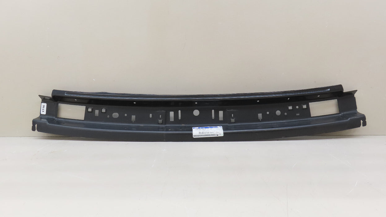 1999-2016 FORD F-250SD/350SD REAR ROOF HEADER PANEL OEM 7C3Z-2503410-A