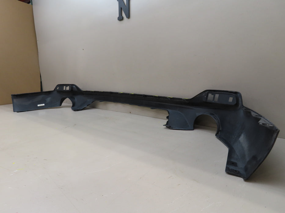 2019-2021 ACURA RDX REAR LOWER BUMPER VALANCE SKID PANEL OEM 71510-TJB