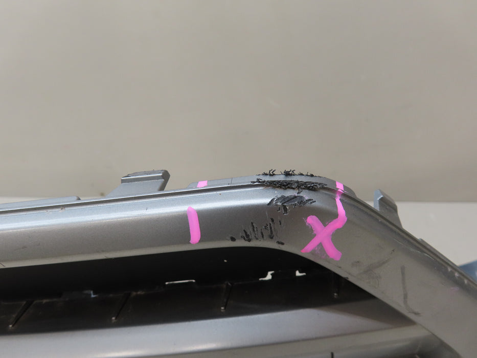 2019-2022 LAMBORGHINI URUS REAR LOWER BUMPER COVER VALANCE OEM