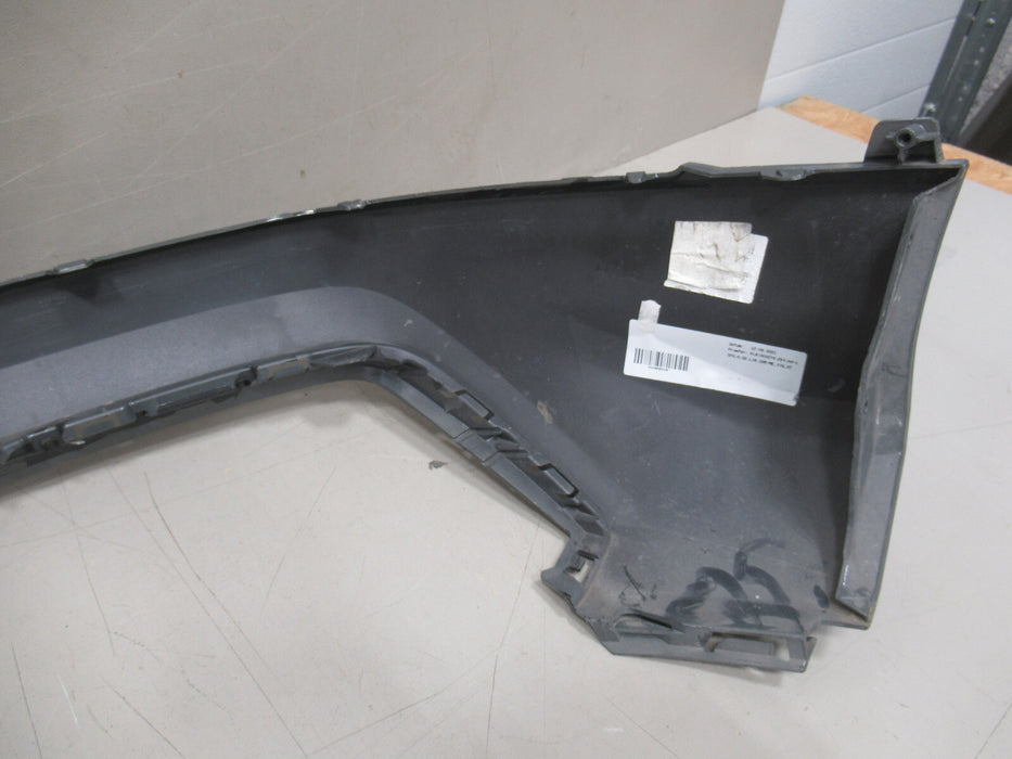 2019-2022 AUDI Q3 REAR LOWER VALANCE BUMPER COVER OEM P# 83A.807.521.A