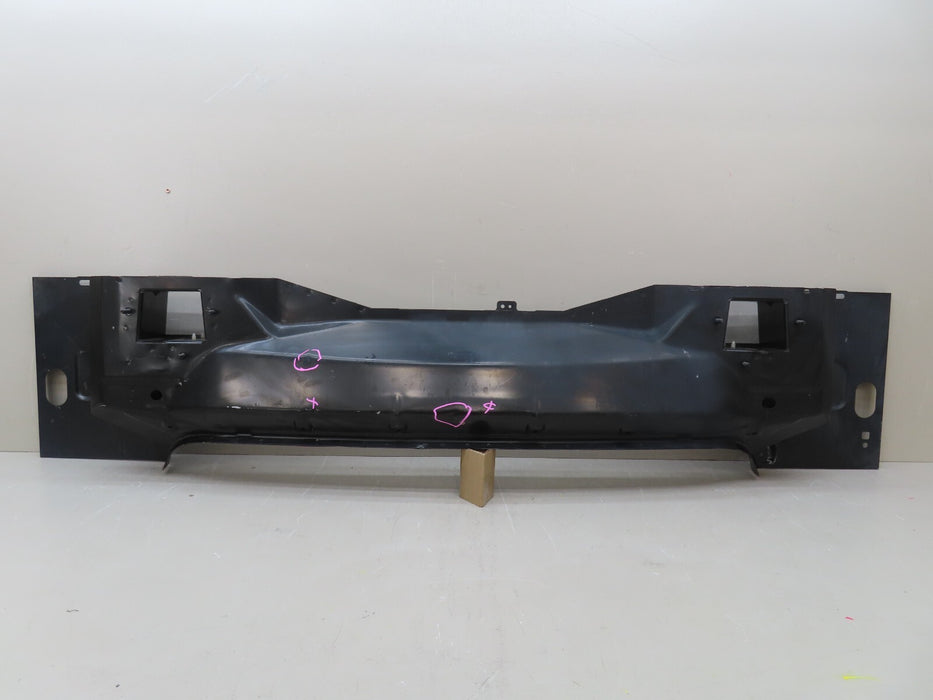 2011-2014 FORD EDGE SE SEL LIMITED SUV REAR BODY PANEL OEM DT43-78103B20-AB