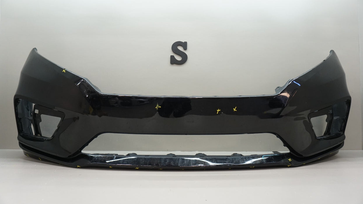 2018-2020 HONDA ODYSSEY FRONT BUMPER COVER 71101-THR-A000 OEM 18 19 20