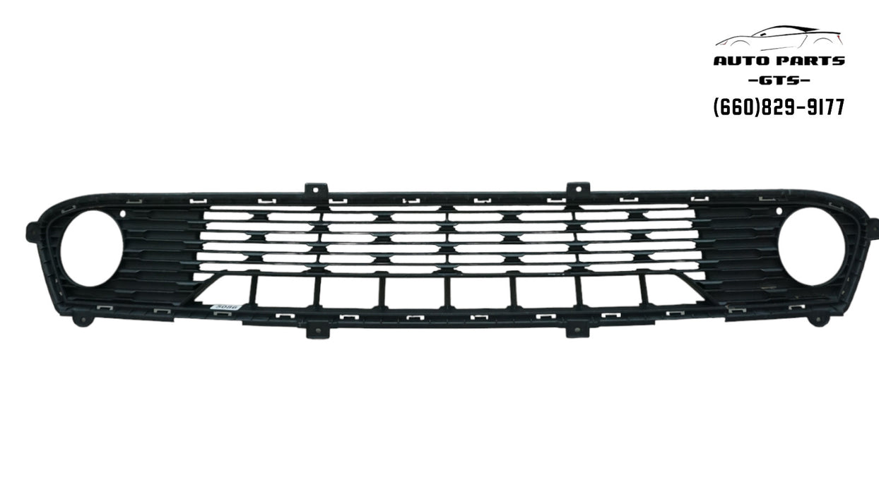 2019-2020 KIA FORTE FRONT BUMPER LOWER GRILL GRILLE OEM 86531-M7000 19 20