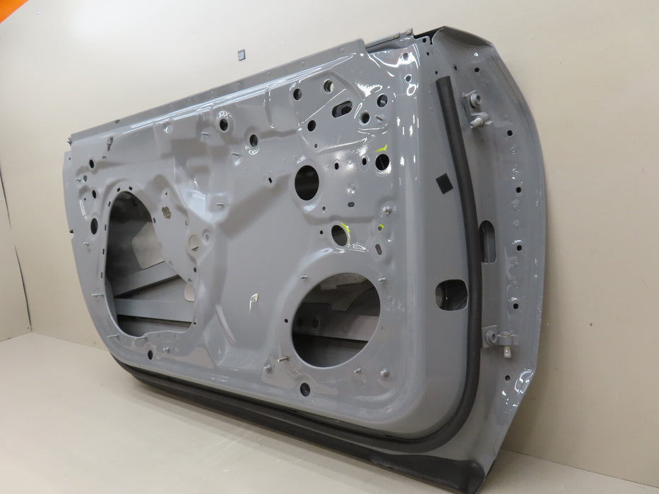 2019-2022 BENTLEY CONTINENTAL GT SPEED FRONT DRIVER DOOR SHELL OEM