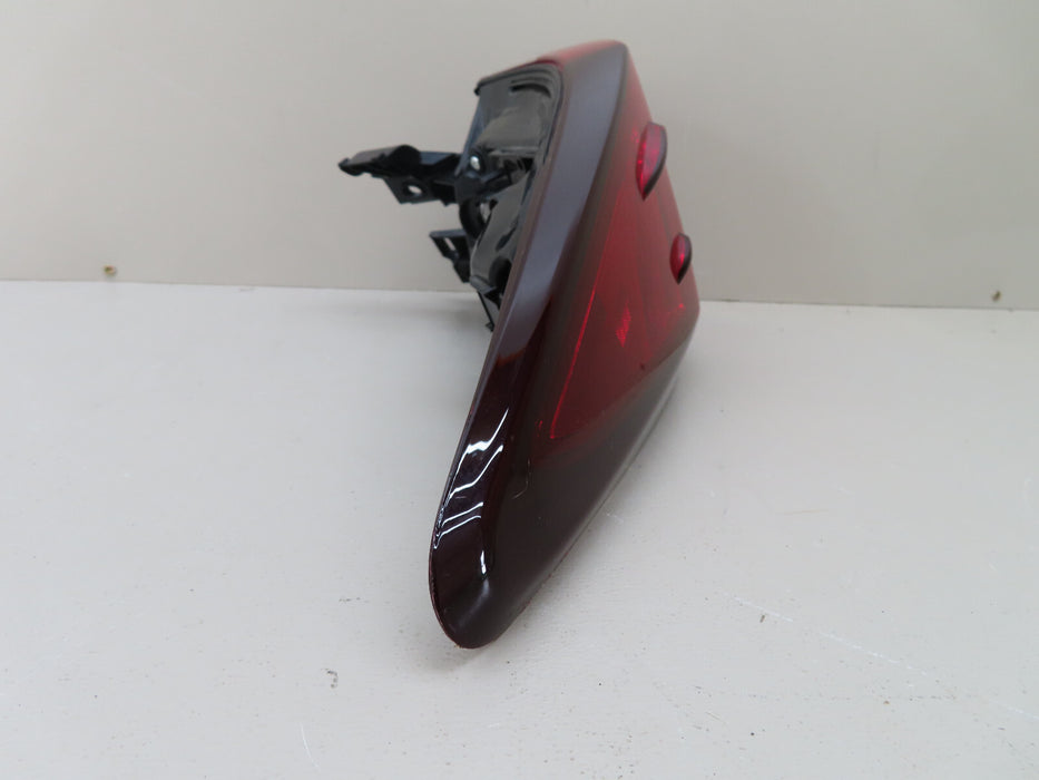2016 2017 2018 2019 LEXUS RX350 LEFT LED TAIL LIGHT LAMP OEM