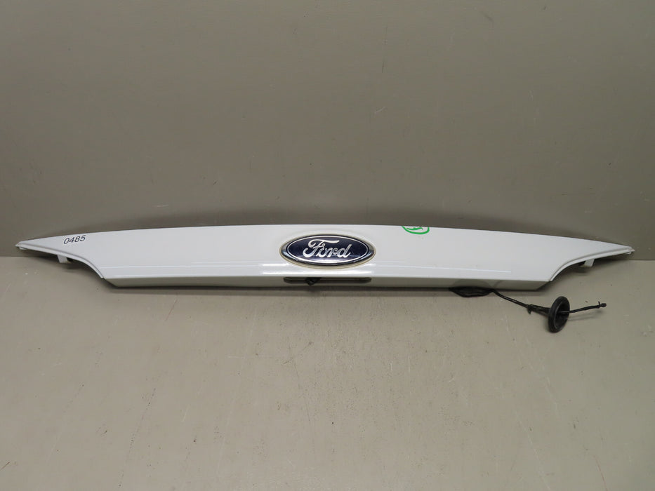 2012 2013 2014 Ford Focus Rear Trunk Molding OEM BM51-F43404