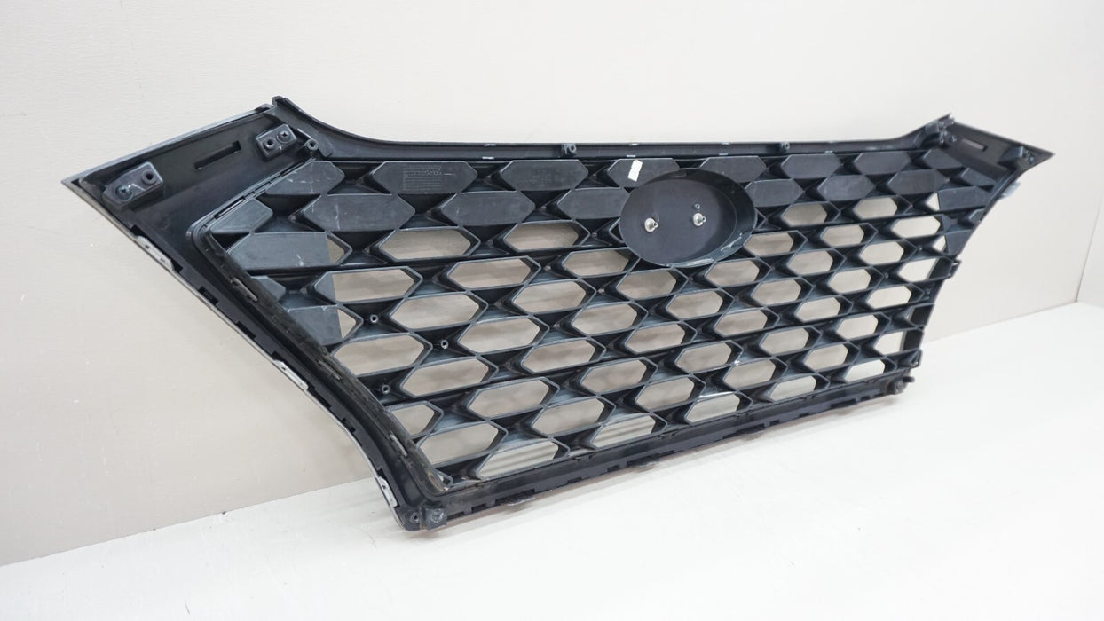 2019-2021 HYUNDAI TUCSON FRONT MAIN GRILLE 86351-D3500 OEM