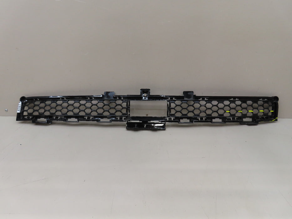 2021-2024 JEEP GRAND CHEROKEE FRONT LOWER BUMPER GRILL GRILLE OEM 7CW13TRMAB