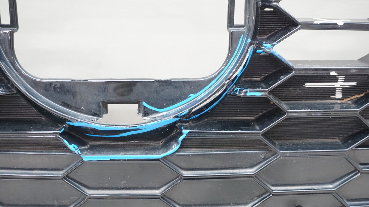 2019-2021 NISSAN ALTIMA FRONT BUMPER GRILLE GRILL OEM 623106CA1A