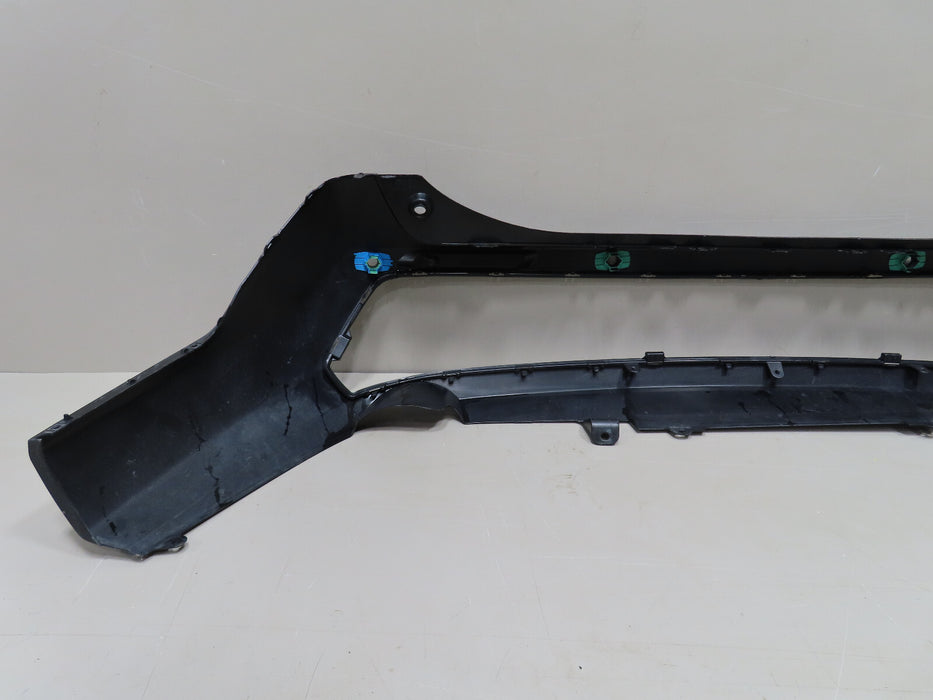 2019-2021 Toyota RAV4 LE/XLE/XLE Premium/Hybrid LE Rear Bumper Cover OEM