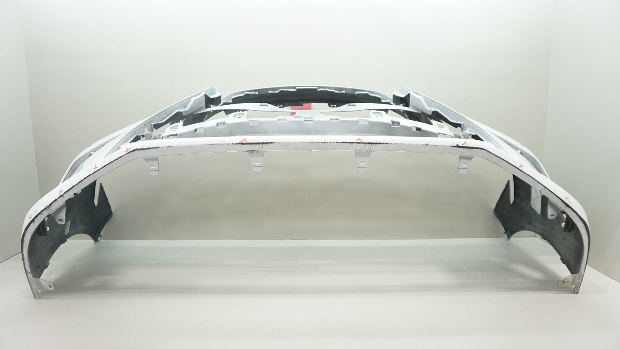 2019-2022 LEXUS ES350 FRONT BUMPER COVER PANEL OEM 52119-06J00