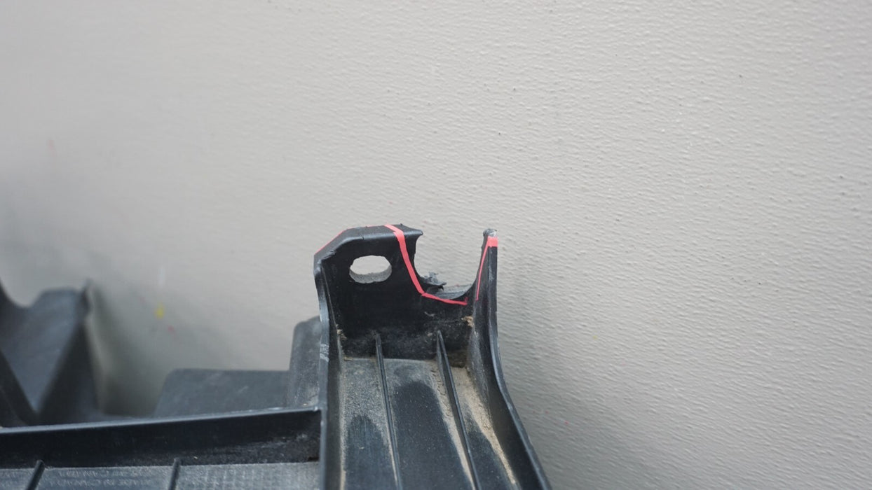 2015-2021 DODGE CHARGER FRONT RIGHT PASSENGER SIDE HEADLIGHT HALOGEN W/LED OEM