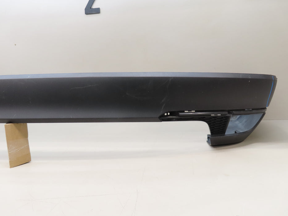 2019-2021 HONDA PILOT REAR BUMPER COVER LOWER VALANCE  OEM