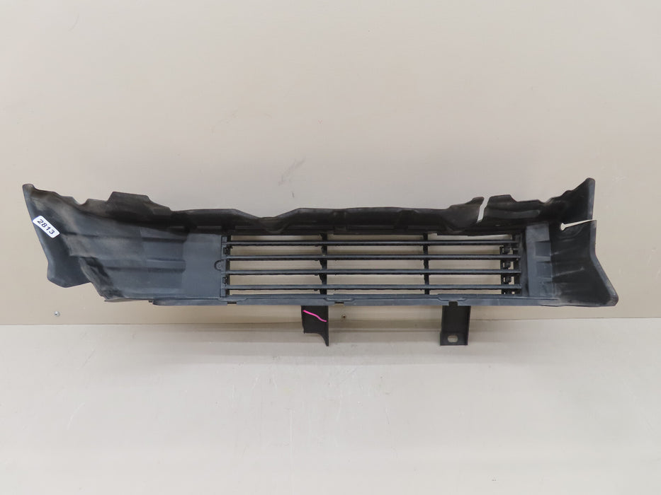 2020-2022 Nissan Sentra Lower Radiator Grille Shutter OEM 62330-6LB0A