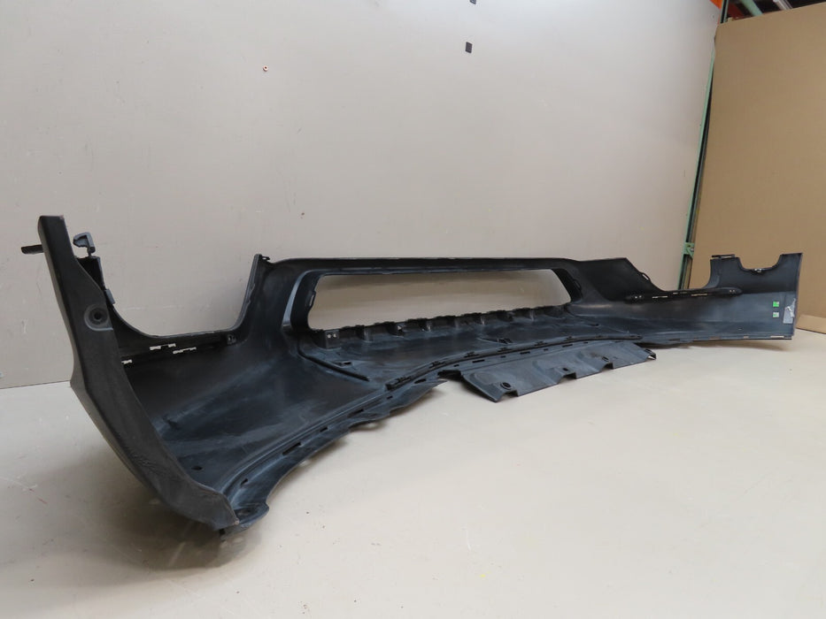 2019-2021 HONDA PILOT EX EX-L LX FRONT LOWER BUMPER COVER PANEL OEM 71110-TG7-A5