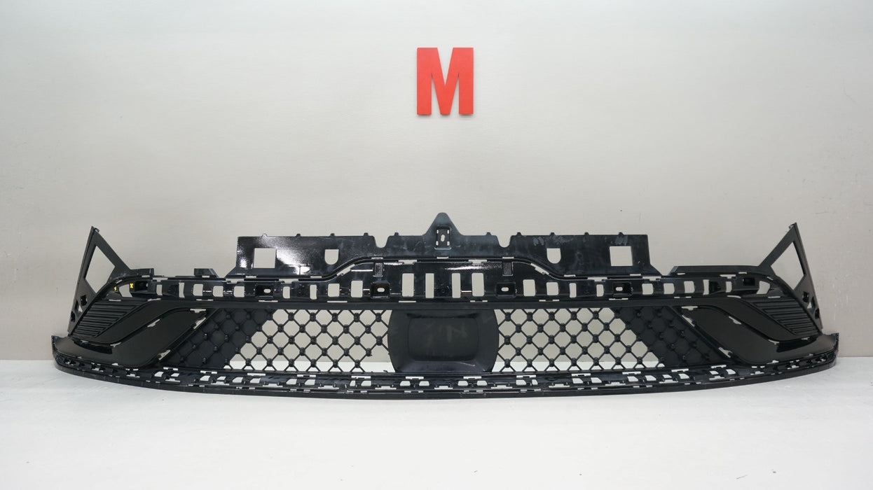 2024 LINCOLN NAUTILUS FRONT LOWER BUMPER GRILLE OEM R2TB-17K945-AAW