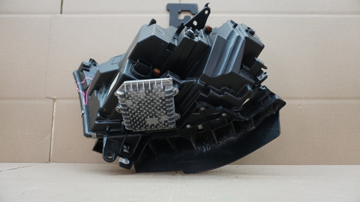 2019-2022 DODGE RAM 1500 FRONT RIGHT PASSENGER SIDE HEADLIGHT OEM 19 20 21 22