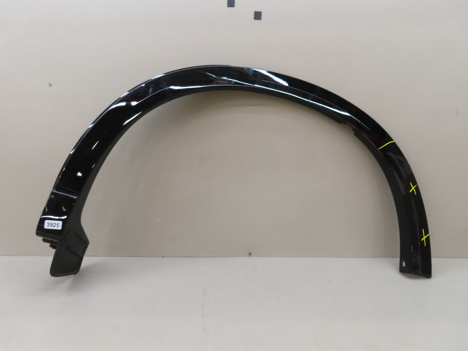 2017-2021 MAZDA CX-5 REAR LEFT DRIVER SIDE WHEEL ARCH FENDER FLARE OEM