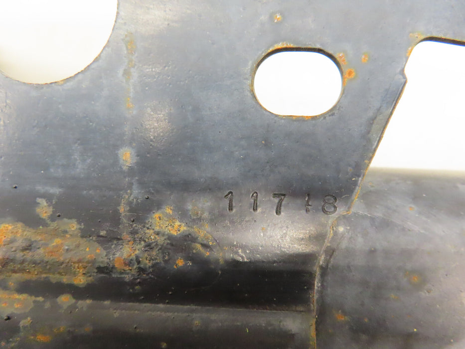 2015-2022 FORD F-150 F150 REAR BUMPER REINFORCEMENT TOW BAR OEM HL3A-17A478-AA