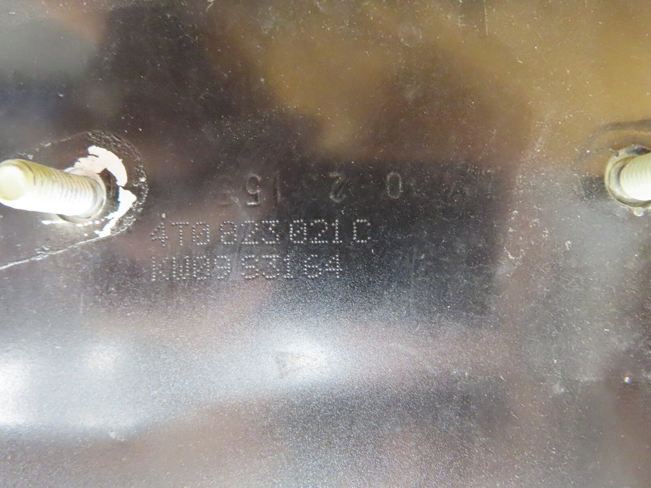 2015-2023 LAMBORGHINI HURACAN FRONT HOOD BONNET PANEL OEM 4T0823021C