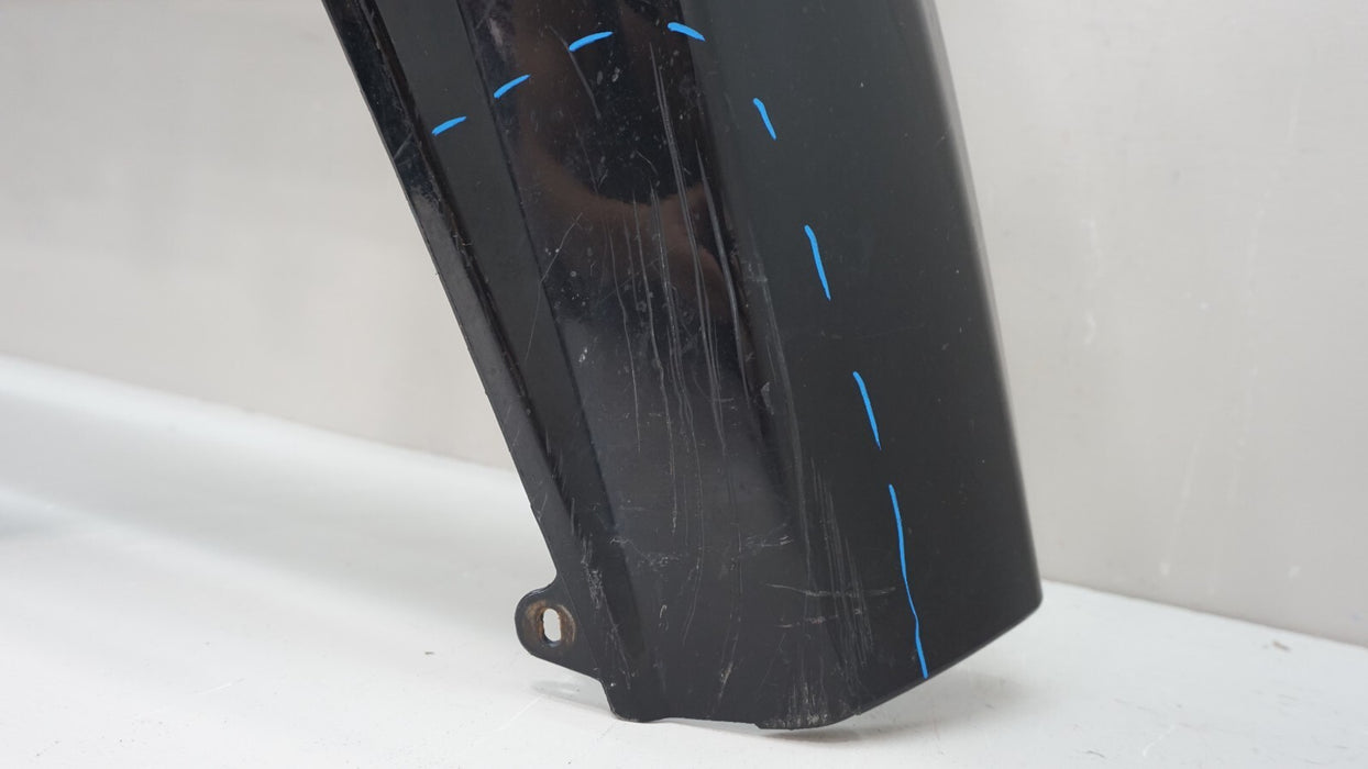 2019-2021 TOYOTA RAV4 RAV-4 REAR BUMPER COVER PANEL OEM52159-42320