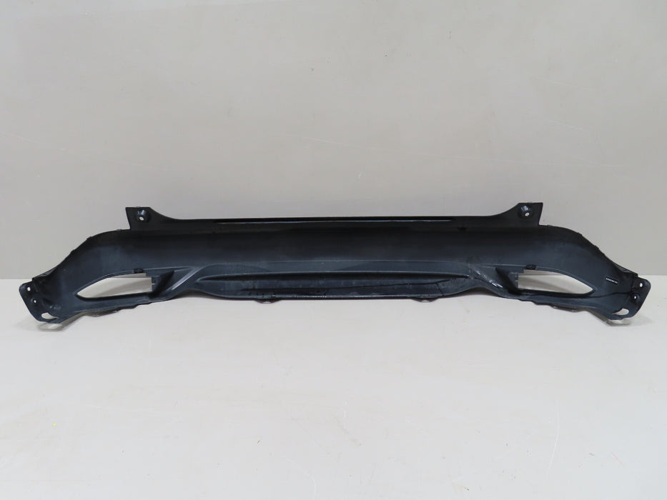 2019-2022 HONDA HRV HR-V REAR BUMPER COVER OEM